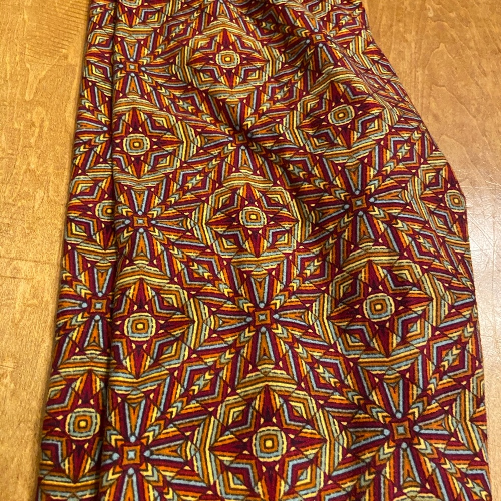 LuLaRoe buttery soft leggings - one size